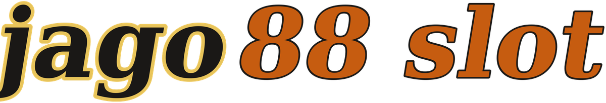 jago88 slot logo